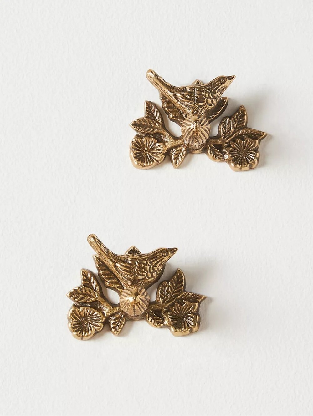 Anthropologie Everlee Knobs, Set of 2